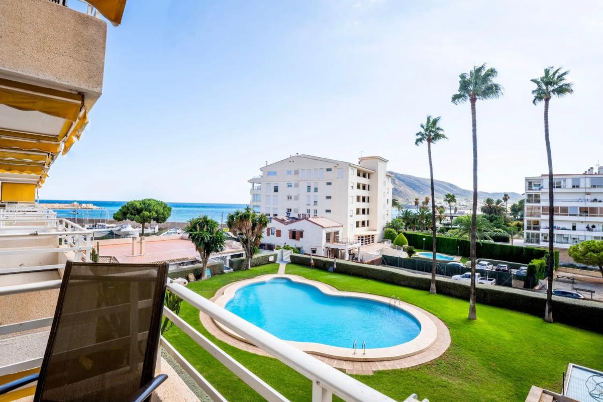 Venta de piso en Calle Pla d'Albes, Altea
photo 5