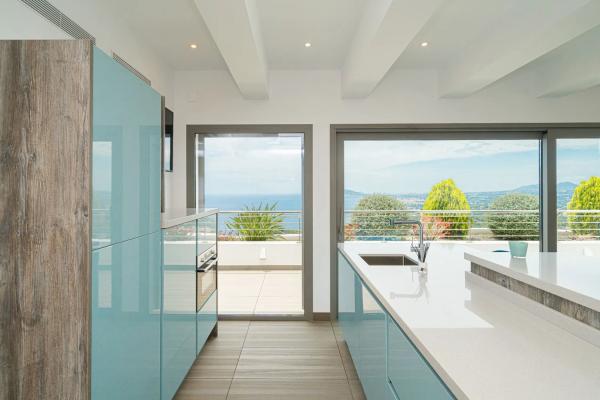 Частный шале на продаже в  Altea Hills, Алтея photo 2