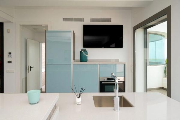Частный шале на продаже в  Altea Hills, Алтея photo 4
