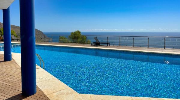 Penthouse for sale at  Calle Holanda, Altea photo 1
