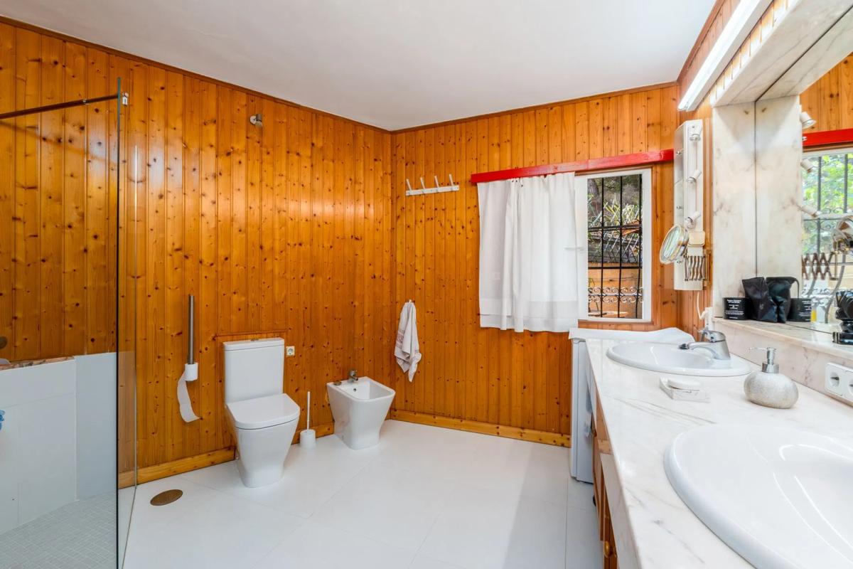 Sale of independent chalet in Calle el Torcas, Altea
 photo 2
