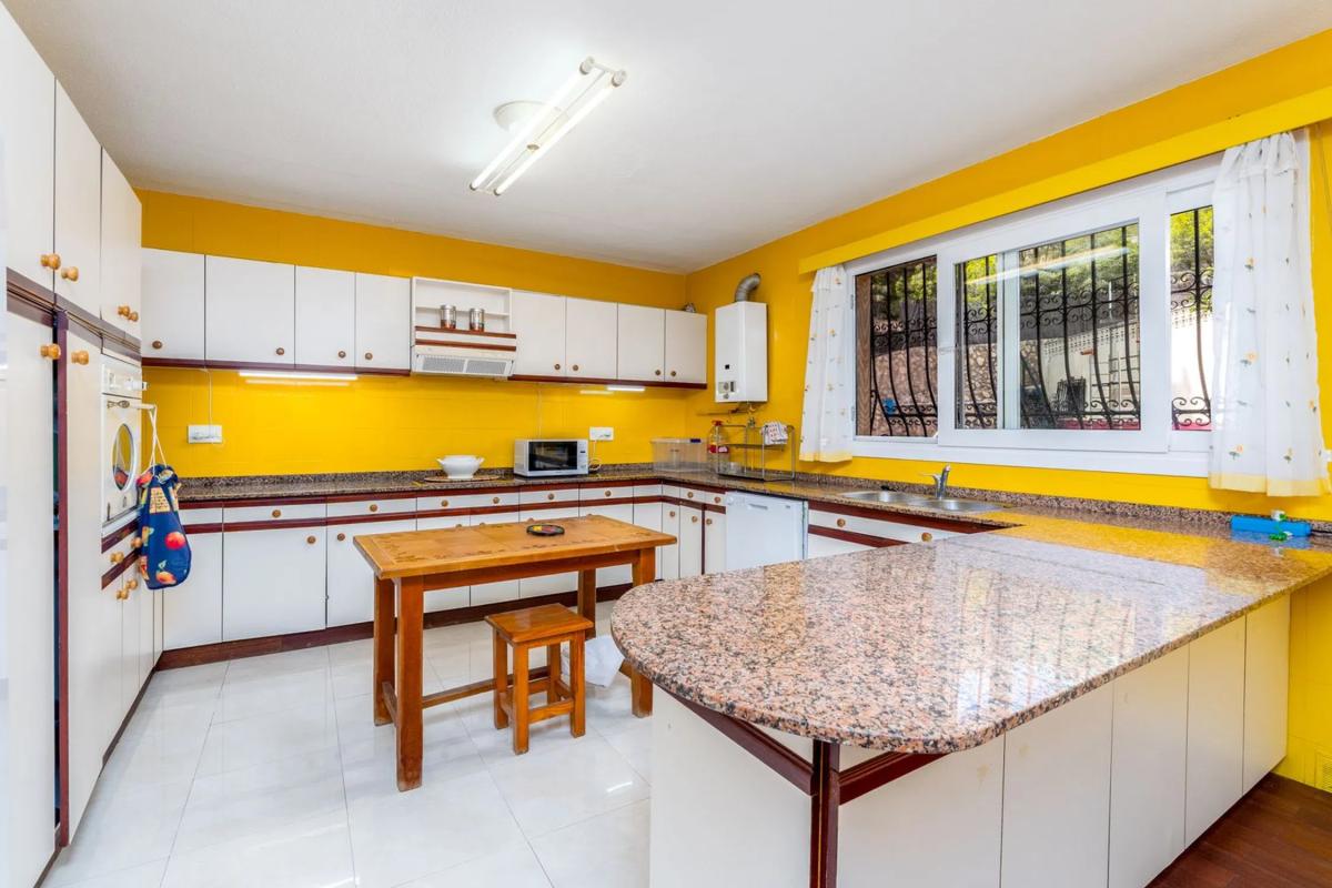 Sale of independent chalet in Calle el Torcas, Altea
 photo 4