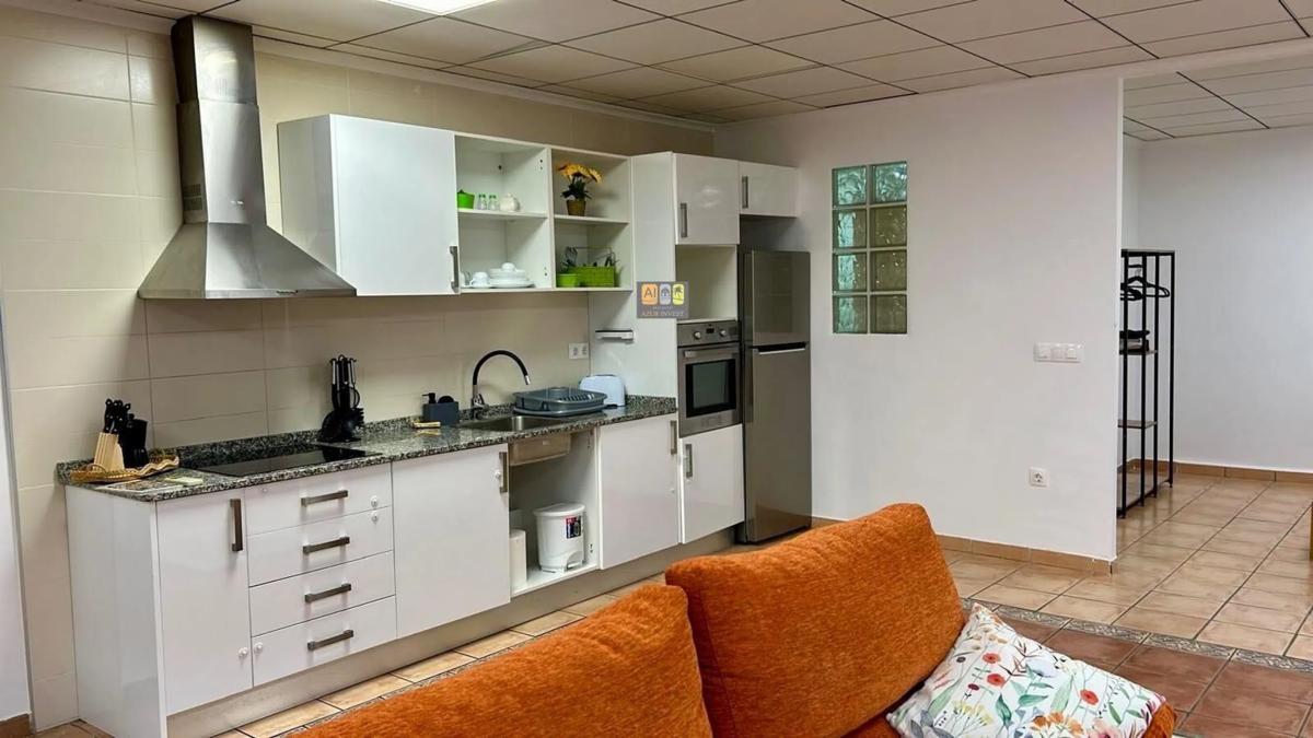 Sale of apartment in Altea Pueblo, Altea
photo 1