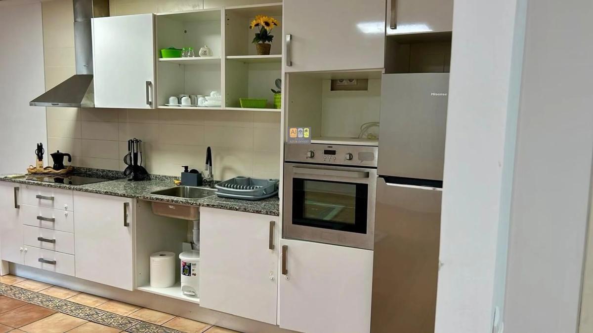 Sale of apartment in Altea Pueblo, Altea
photo 2