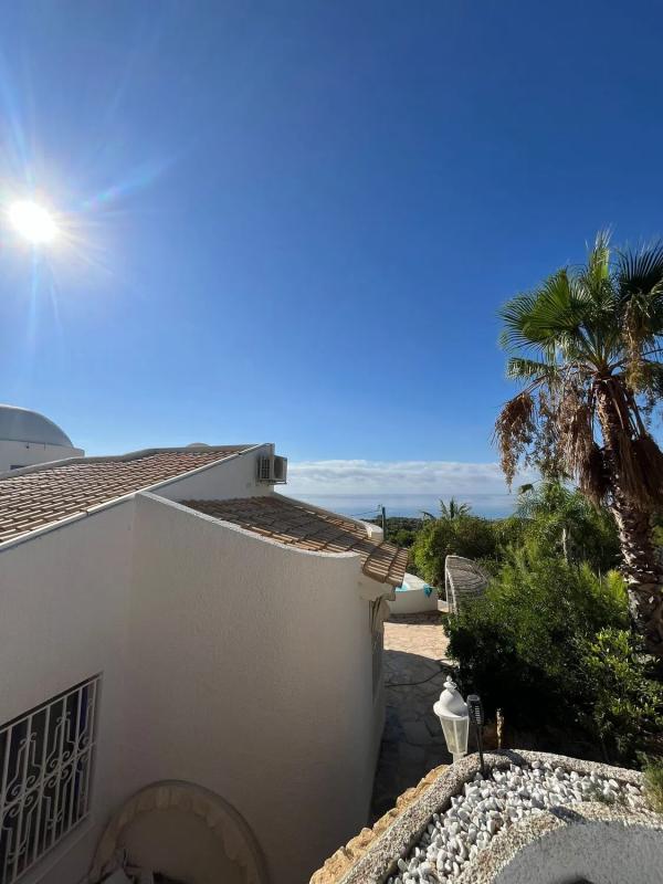 Venta de chalet independiente en Altea la Vella, Altea
 photo 2