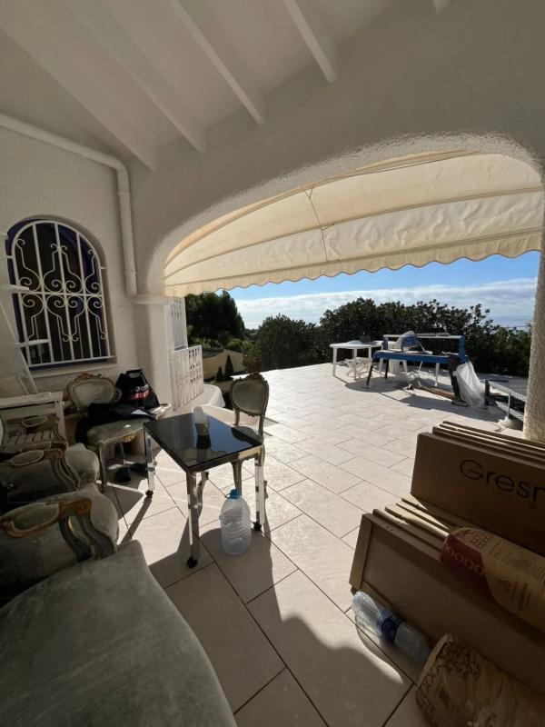 Venta de chalet independiente en Altea la Vella, Altea
 photo 5