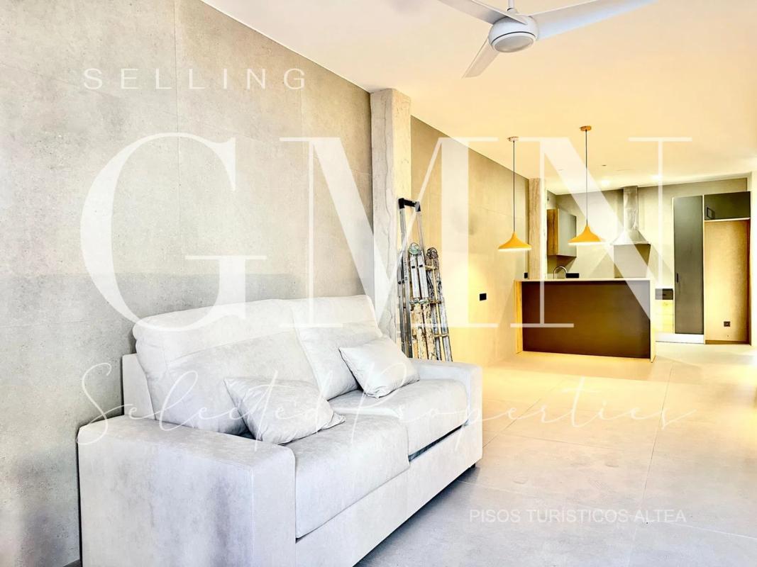 Продажа квартиры на Altea Pueblo, Алтея
 photo 2