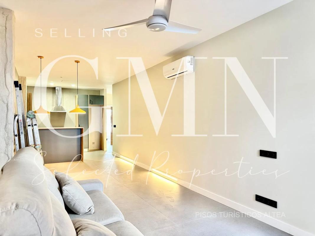 Продажа квартиры на Altea Pueblo, Алтея
 photo 3