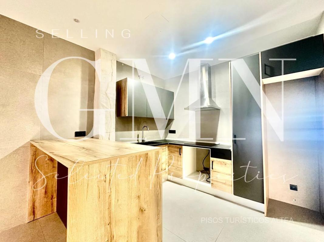 Продажа квартиры на Altea Pueblo, Алтея
 photo 4