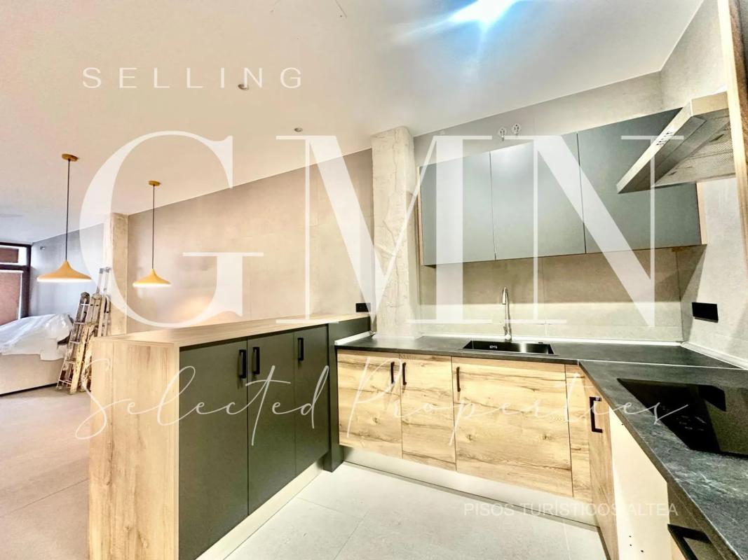 Продажа квартиры на Altea Pueblo, Алтея
 photo 5