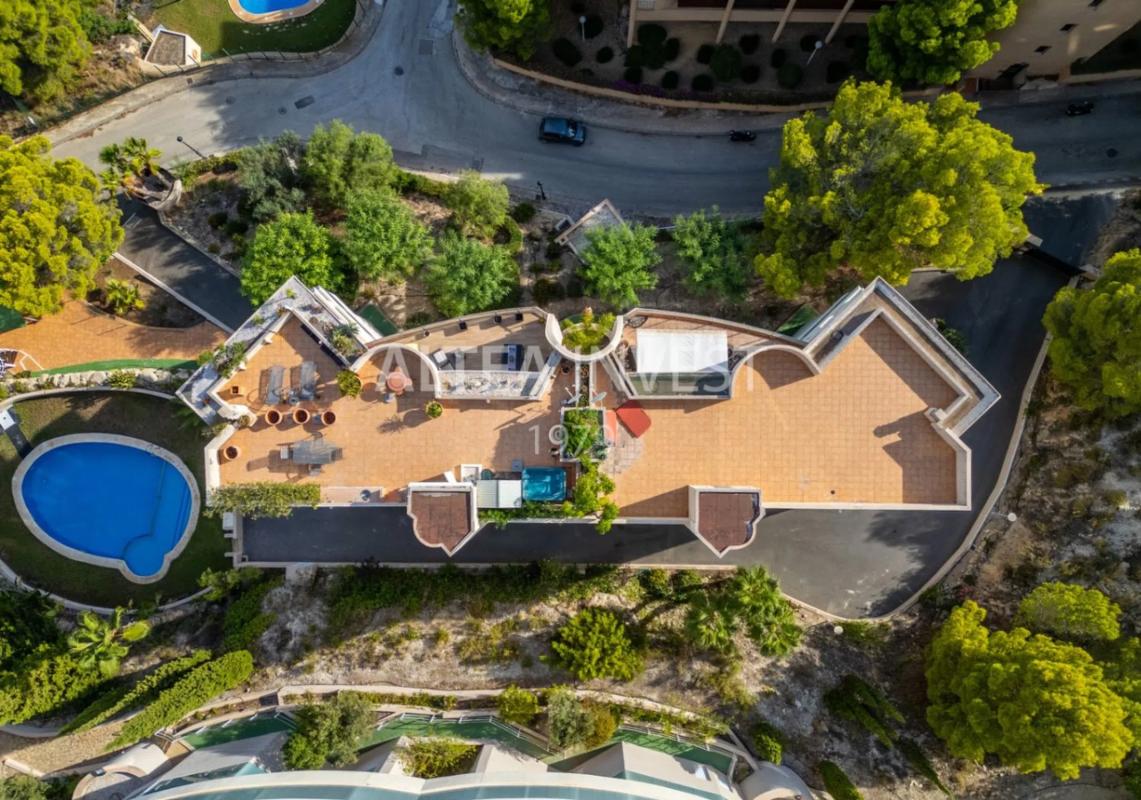 Продажа квартиры на Calle Baja, 10, Алтея
 photo 4