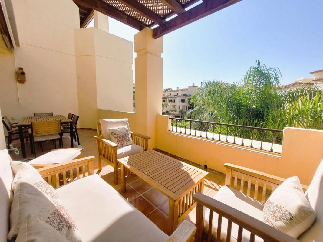 Sprzedaż mieszkania w Zona l'Olla, Altea
 photo 2