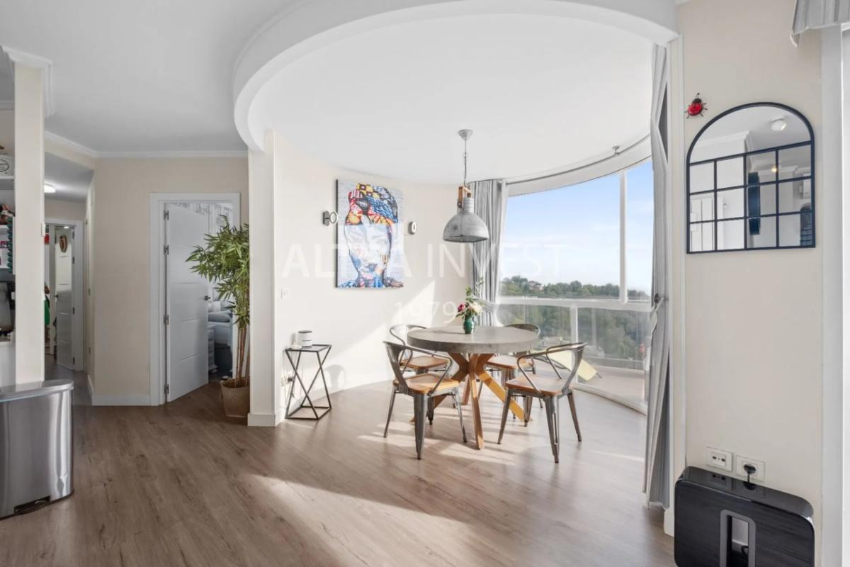 Продажа квартиры на Calle Baja, 10, Алтея
 photo 5