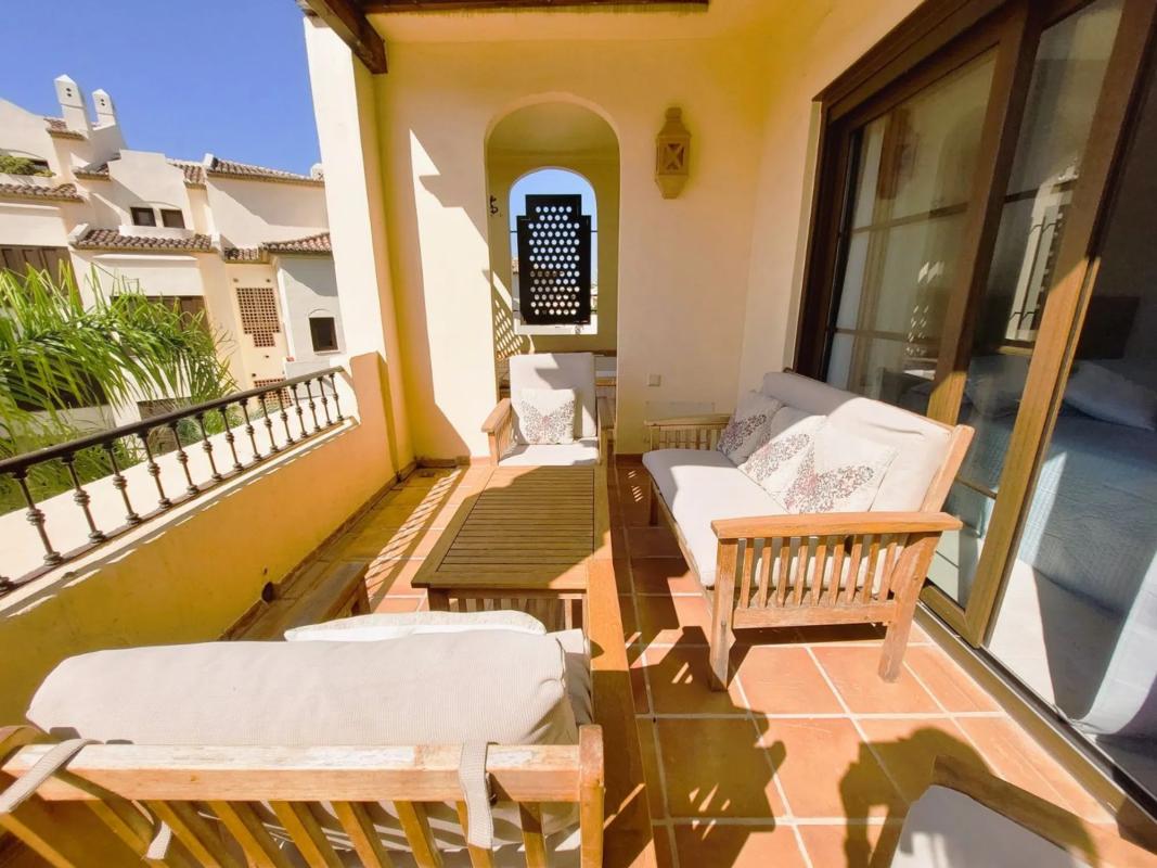 Sprzedaż mieszkania w Zona l'Olla, Altea
 photo 3