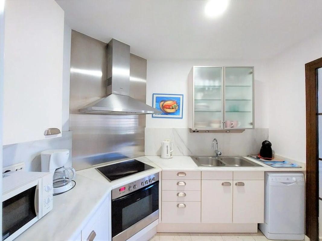 Sprzedaż mieszkania w Zona l'Olla, Altea
 photo 5