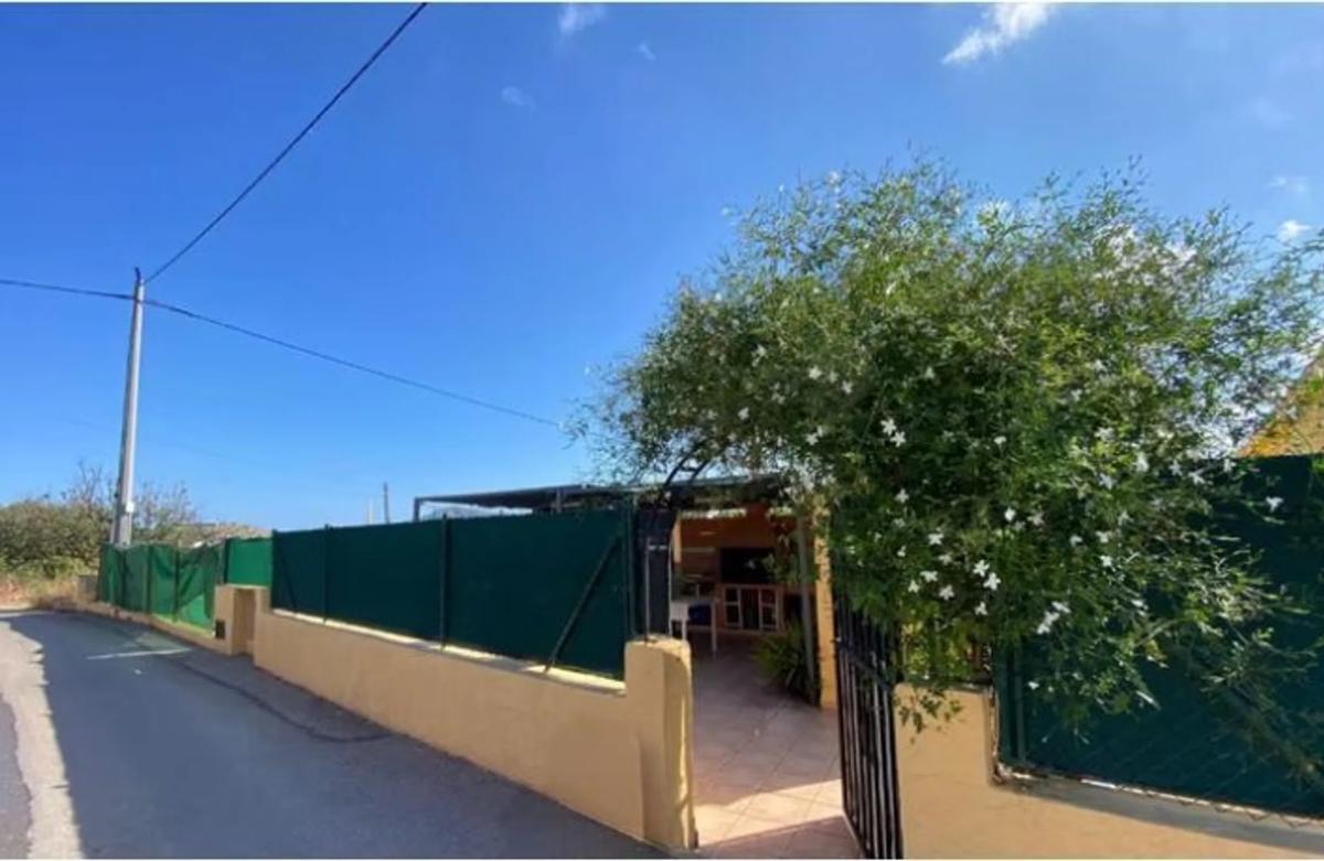 Продажа загородного участка в Zona l'Olla , Алтея photo 3