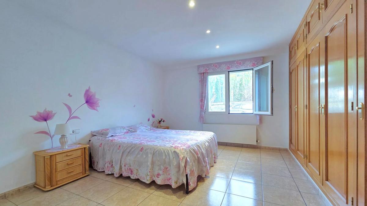 Venta de finca rústica en Altea Pueblo , Altea photo 1