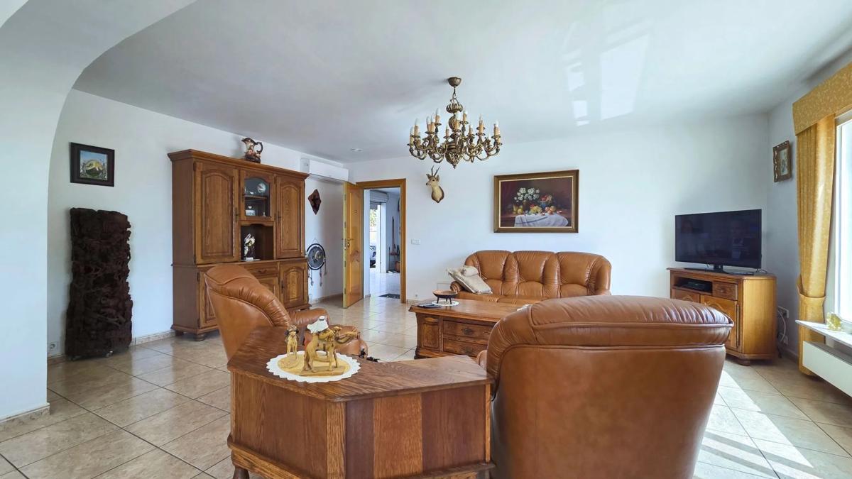Venta de finca rústica en Altea Pueblo , Altea photo 2