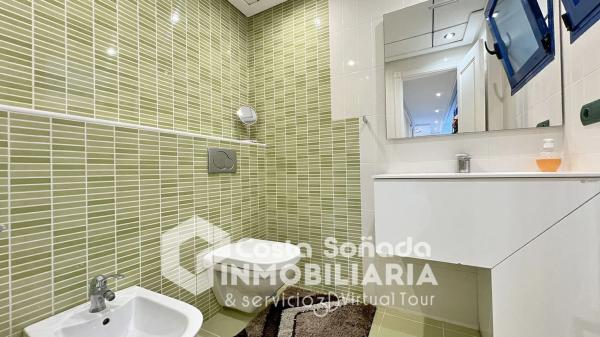 Independent chalet for sale in Calle Lotería, Altea
 photo 3