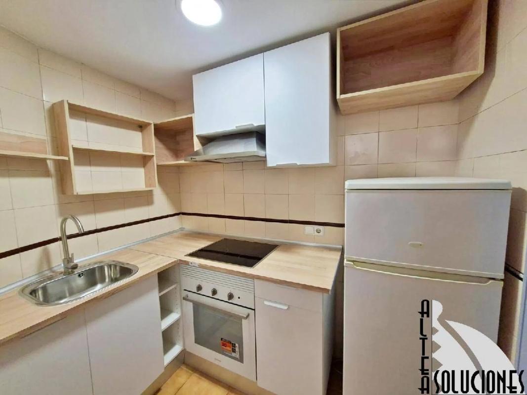 Venta de piso en Costera dels Nassos, Altea
photo 1