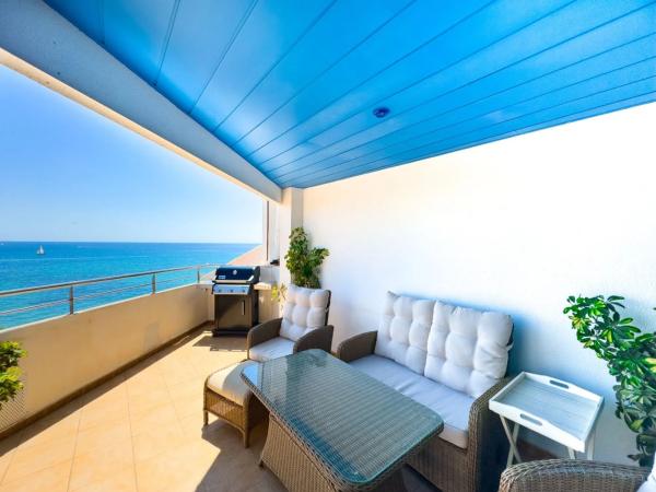 Piso en venta en Altea Pueblo, Altea
photo 1