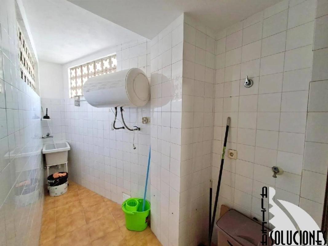 Venta de piso en Costera dels Nassos, Altea
photo 2