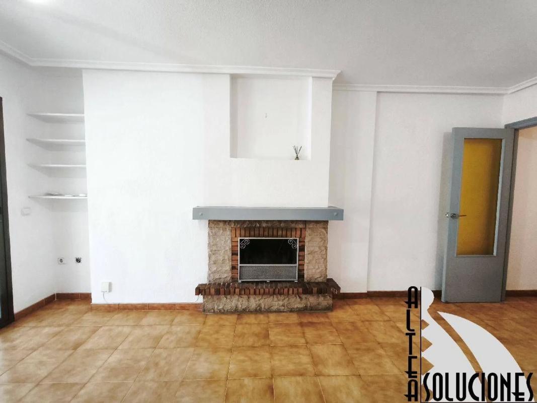 Venta de piso en Costera dels Nassos, Altea
photo 4