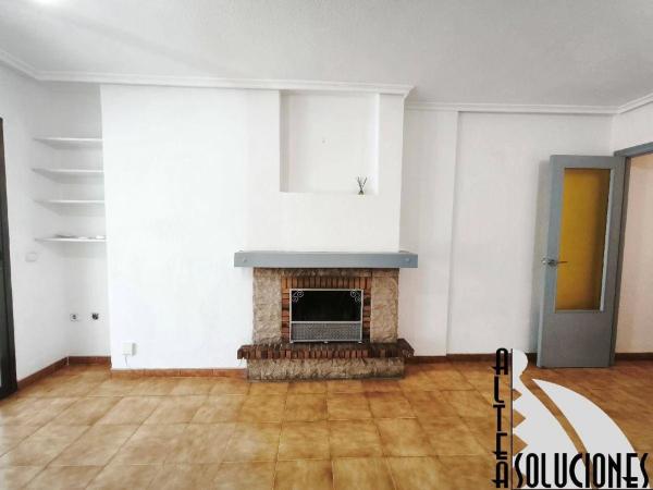 Piso en venta en Costera dels Nassos, Altea
 photo 4