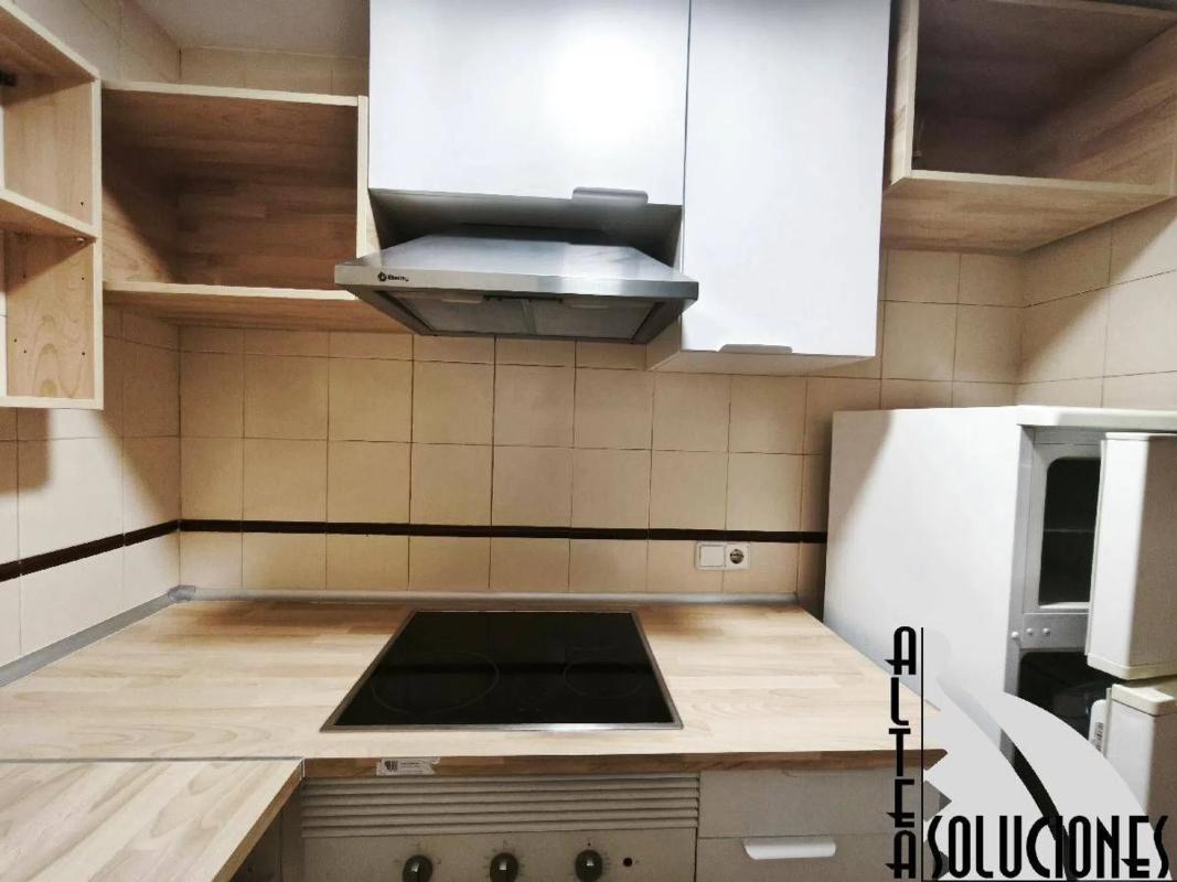 Venta de piso en Costera dels Nassos, Altea
photo 5