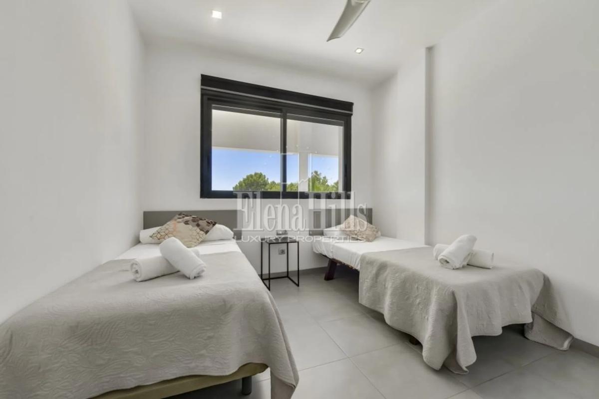 Sprzedaż niezależnego domku jednorodzinnego w Calle la Judía, Altea photo 2
