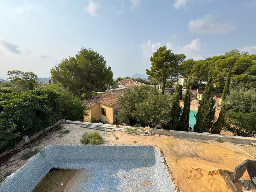 Venta de chalet independiente en Calle l'Aitana, Altea
 photo 3