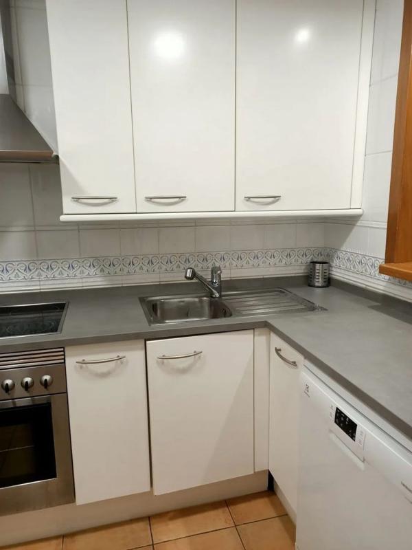 Venta de piso en Calle Isla de Altea, Altea
photo 1