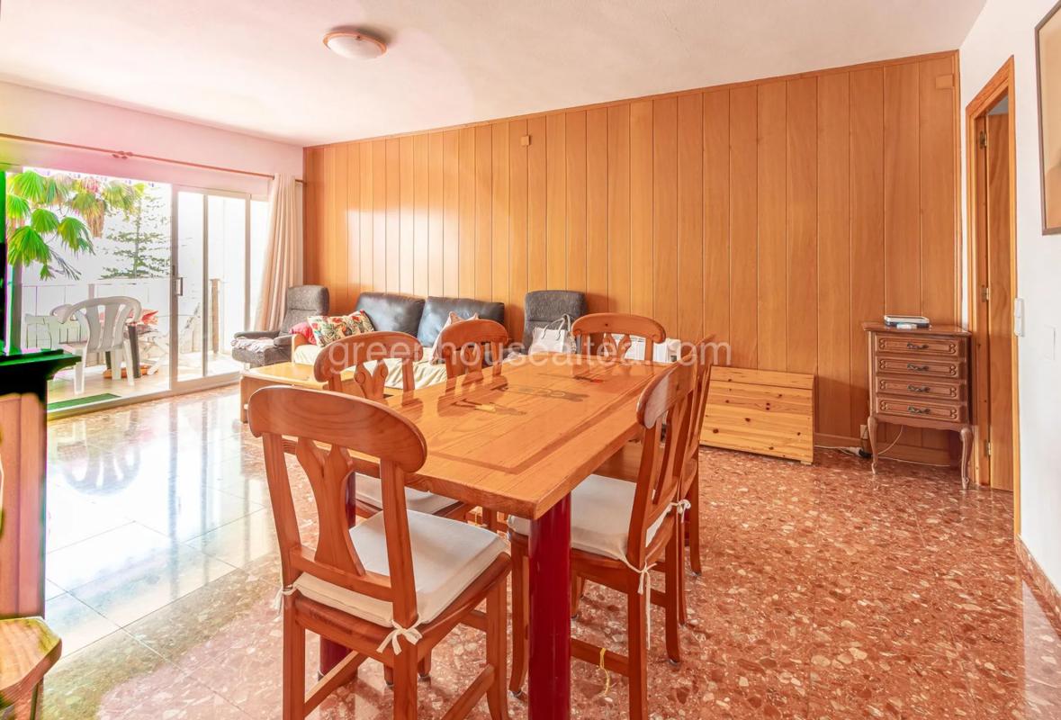 Venta de piso en Altea Pueblo, Altea
photo 1