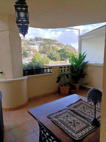 Piso en venta en Calle Isla de Altea, Altea
 photo 4