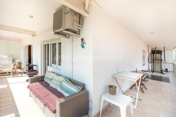 Piso en venta en Altea Pueblo, Altea
thumbnail 1