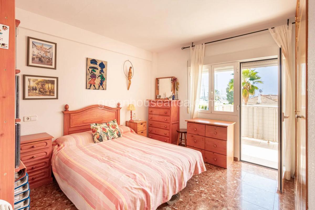 Venta de piso en Altea Pueblo, Altea
photo 3