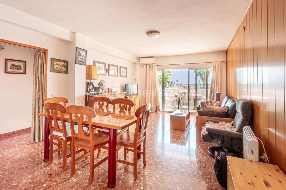 Venta de piso en Altea Pueblo, Altea
photo 4