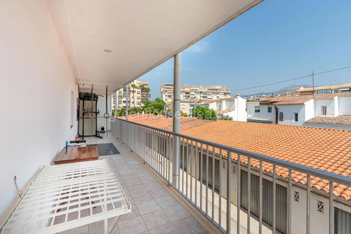 Venta de piso en Altea Pueblo, Altea
photo 5