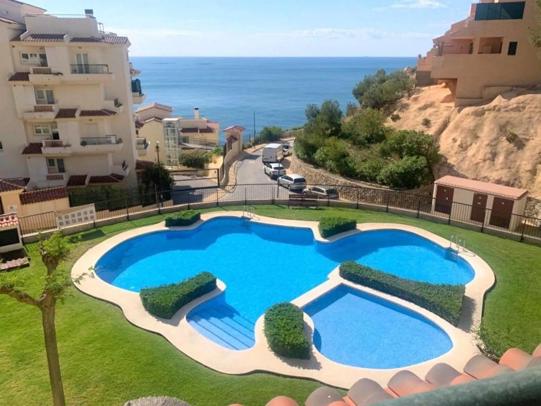 Venta de piso en Calle Pagell Mascarat, Altea
photo 1