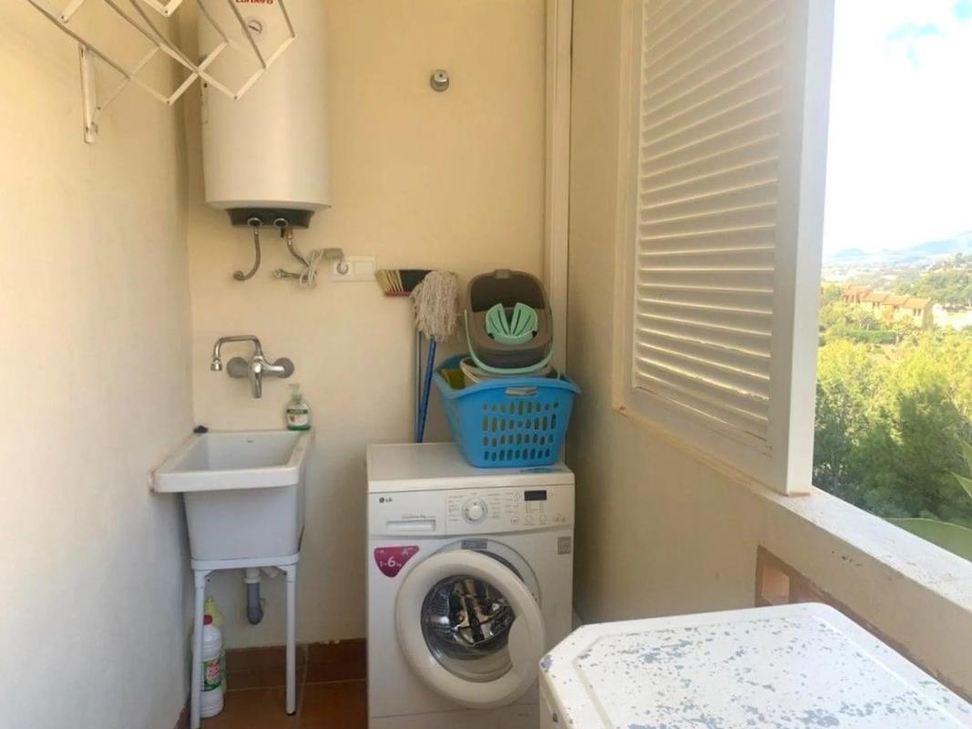 Venta de piso en Calle Pagell Mascarat, Altea
photo 2