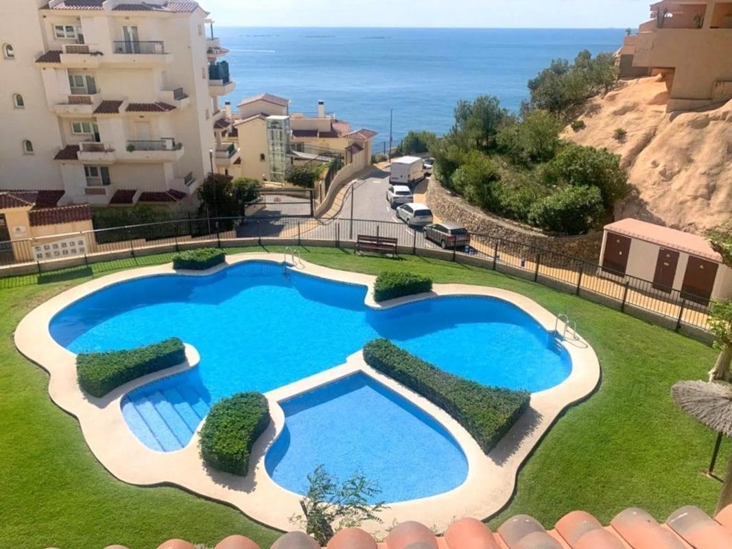 Venta de piso en Calle Pagell Mascarat, Altea
photo 4