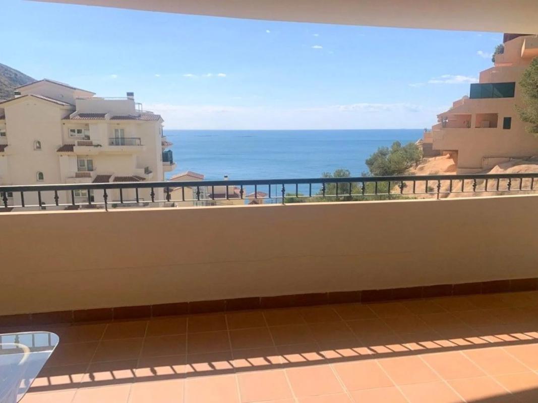 Venta de piso en Calle Pagell Mascarat, Altea
photo 5