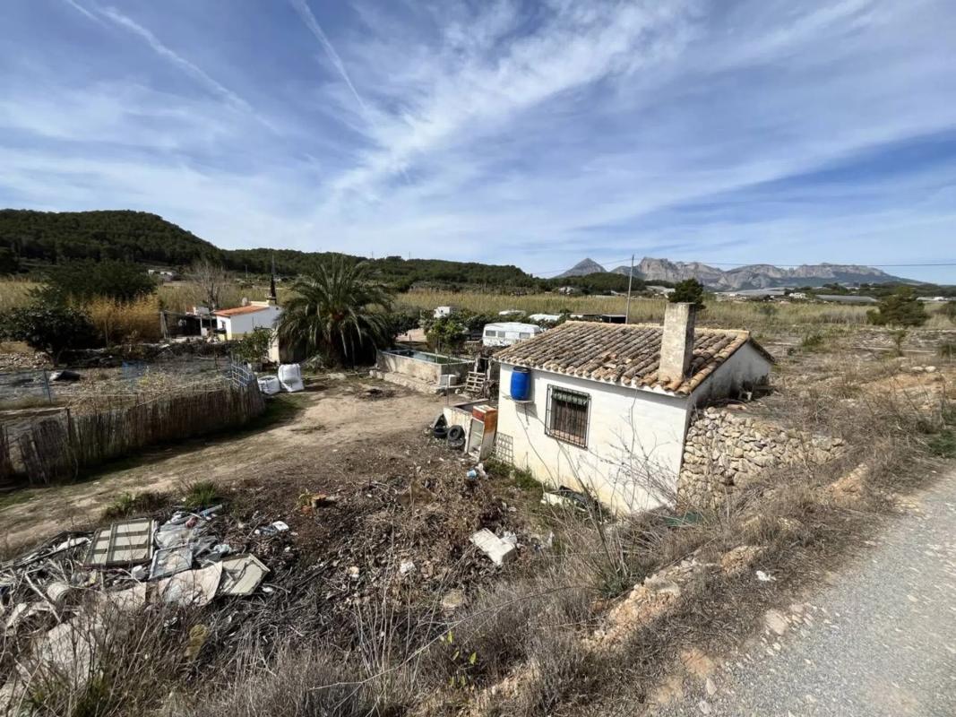 Venta de finca rústica en  Altea la Vella , Altea photo 4