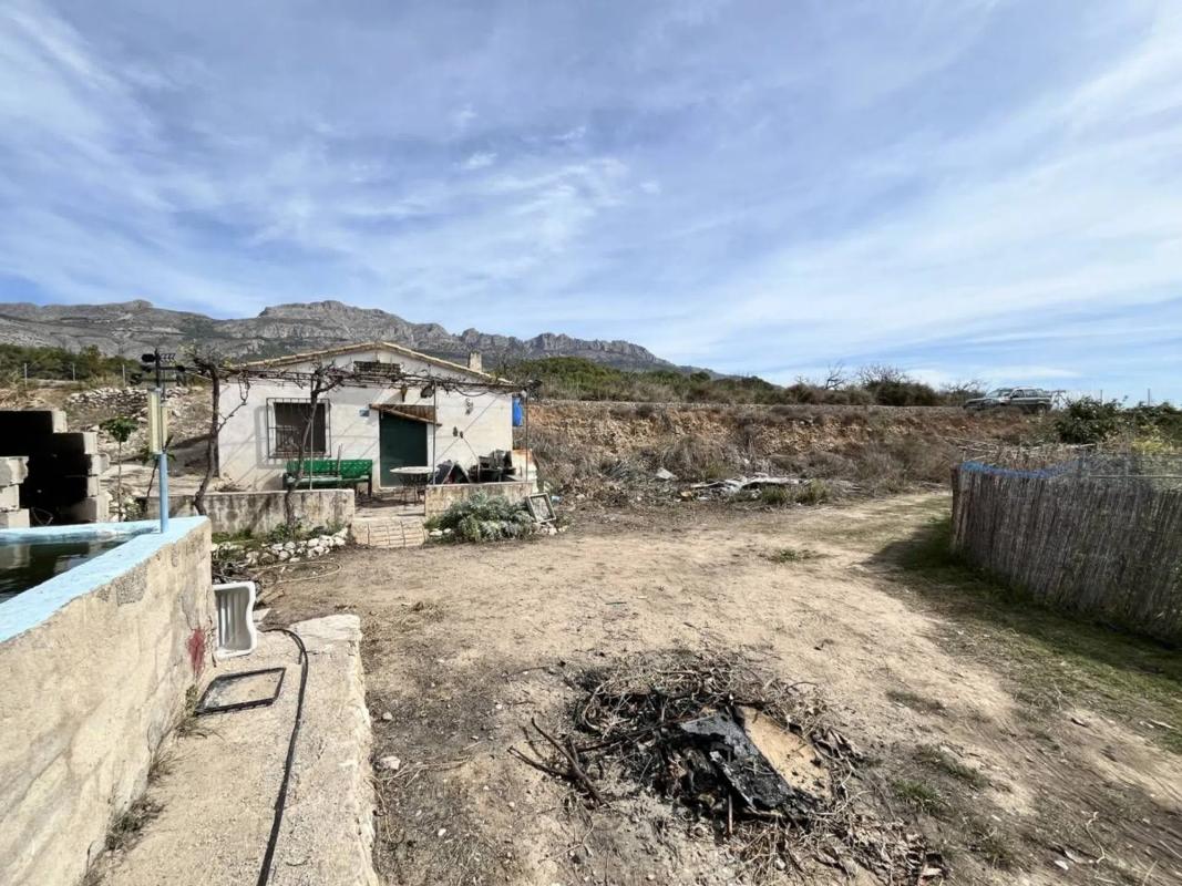 Venta de finca rústica en  Altea la Vella , Altea photo 5