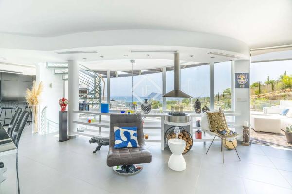 Independent chalet for sale in Calle Media, Altea
 photo 1
