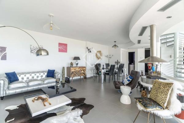 Independent chalet for sale in Calle Media, Altea
 photo 2