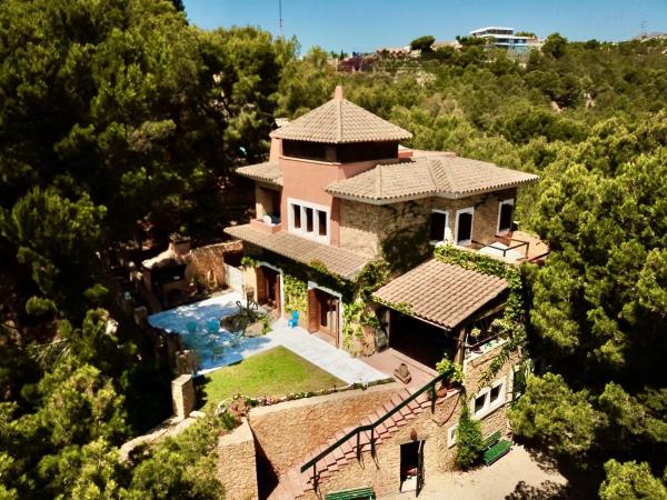 Частный шале на продаже в  Zona de Mascarat, Алтея photo 1