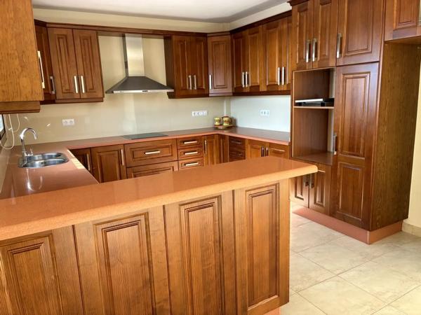 Chalet wolnostojący na sprzedaż w N-332, Altea photo 1