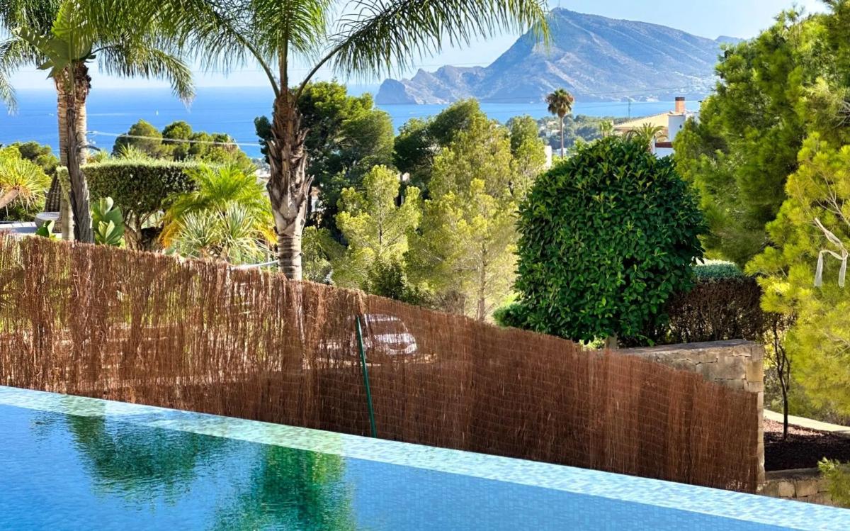 Sale of independent chalet in Altea la Vella, Altea
 photo 2