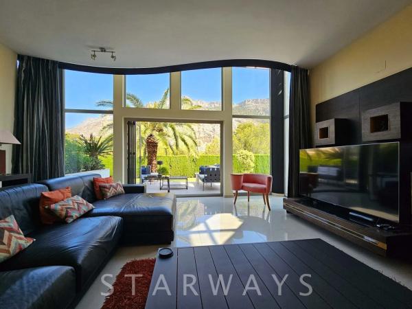 Independent chalet for sale in Altea Hills, Altea
 photo 4